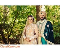 Punjabi Matrimony Services
