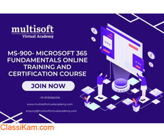 Microsoft 365 Fundamentals Online Training