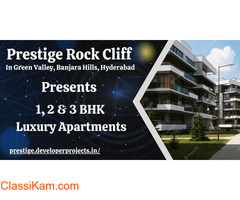 Prestige Rock Cliff In Hyderabad - You Dream It, We Achieve It.