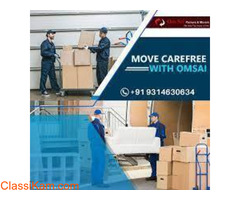 Packers and Movers in Jaipur| Experts Packers and Movers