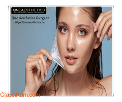 Facial aesthetics surgery in Gurgaon and Delhi