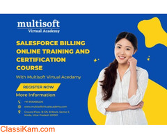 Salesforce Billing Online Training And Certification Course