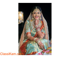 Most Trusted Bangalore Matrimony