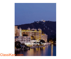 Udaipur Sightseeing Tour Package | Rajasthan Holidays
