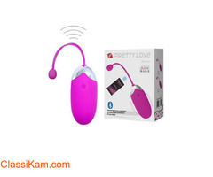 Pretty Love Abner App Control