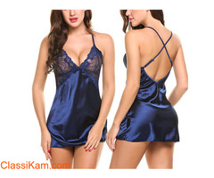 Hot Sell Sexy transparent lingerie sexy babydoll