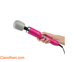 Lodi 20 Mode Dual Motor Wand Massager Vibrator