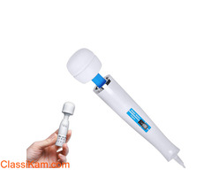Magic wand Vibrator Variation 2