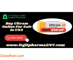 Buy Ultram Online For Sale