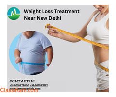 Weight Gain Treatment In Badarpur | 8010931122