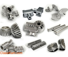 Aluminium Die Casting Manufacturer and Supplier
