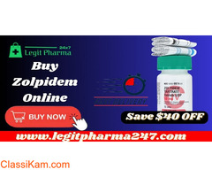 Order Zolpidem Online For Sale