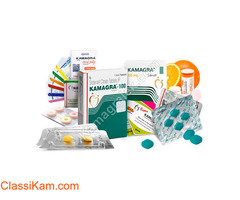 kamagra : pomocna medycyna do zaburzeń erekcji