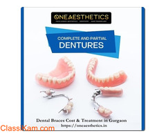 Dental Implants Clinic in Gurgaon