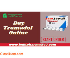 Buy Tramadol Online For Sale