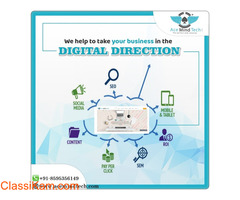 Best SEO Company In Delhi, acemindtech