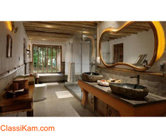 kabini river lodge - kabini jungle safari