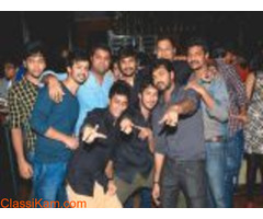 Top Film Producers in Chennai -