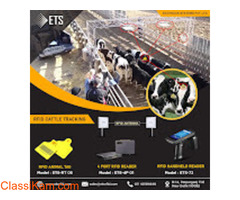 Everything You Need To Know About RFID Reader Antenna