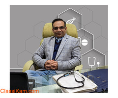 Hiring the Best Homeopathy Doctor in Noida