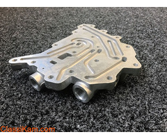 Uses of Gravity Die Casting and Its Benefits