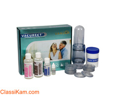 FDA Approved Penis Pump - Achieve Confidence & Satisfaction!