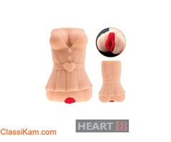 3D Adult Male Masturbator Pocket Pussy