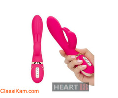 Jack Rabbit Signature Silicone Thumping Rabbit