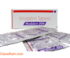 Buy Modalert 200Mg Tablet Online Delivery