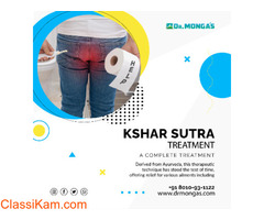 Best Kshar Sutra Doctor in Preet Vihar | Dr Jyoti Arora - 8010931122