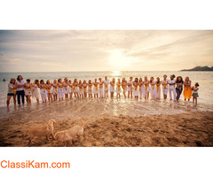 300 hour teacher training in goa India