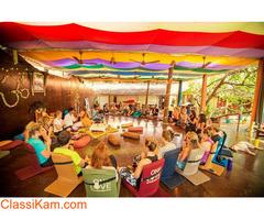 500 Hours Yoga Teacher Training In India