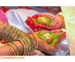 Telugu Second Marriage Profiles on Matchfinder