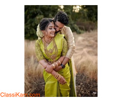 Tamil Divorced Profiles for Marriage