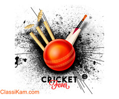 Cricket Live Line API