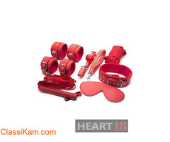 Be Naughty Bondage Play