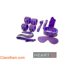 Passion Flirting BDSM KIT V2