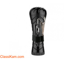 Dual Headed Aircraft capsule cup