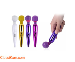 Magic wand Vibrator Variation 2