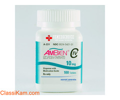 Buy Ambien 5mg Online Overnight | Zolpidem | UsMedsChoice