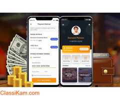 Best Cryptocurrency App Development Company in India