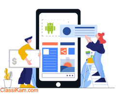 Top Android App Development Services Company in India