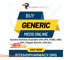 Convenient Insomnia Relief: Buy Ambien Online Within 24 Hours
