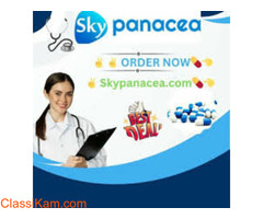 Buy Ambien (Zolpidem) 10mg Online at the Best Price @NY