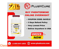 Order Phentermine Online Without Rx at Affordable Price