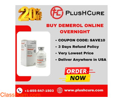 Order Demerol Online No Prescription with Credit Card