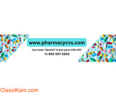 Buy Clonazepam (Klonopin) Online At Lowest Price