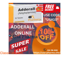 Buy Adderall Online With Best Deal