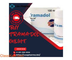Buy Tramadol Online A Smart Move Of Convenience