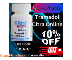 Buy Tramadol Online Reliable Website @ usa-pharma.site